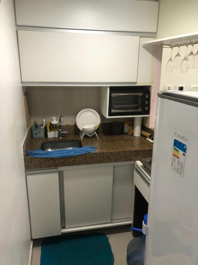 Aparthotel Marinas Praia Flat João Pessoa Zewnętrze zdjęcie