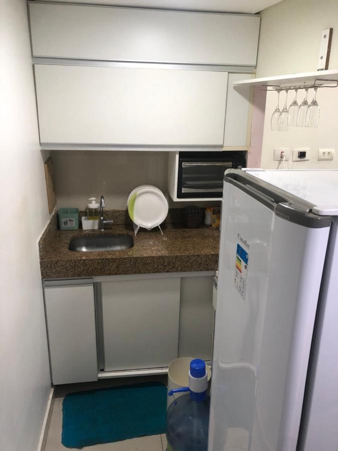 Aparthotel Marinas Praia Flat João Pessoa Zewnętrze zdjęcie